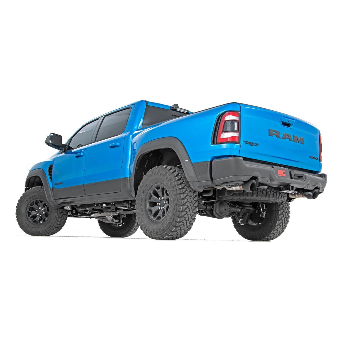 ROUGH COUNTRY RCS31300 31300 1.5" Leveling Kit Ram 1500 TRX 2021-24