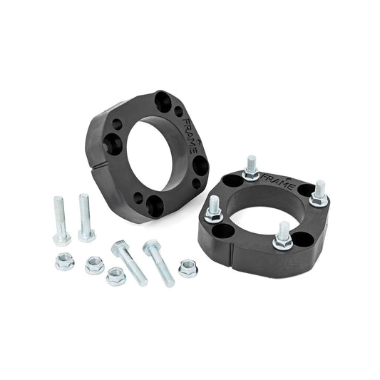 ROUGH COUNTRY 1.75 Inch Leveling Kit | Toyota Tundra 2WD/4WD (2007-2021) | 88000