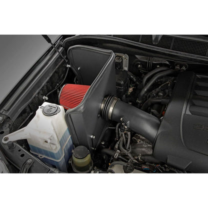 ROUGH COUNTRY Cold Air Intake Kit | 5.7L | Toyota Tundra 2WD/4WD (2012-2021) | 10546
