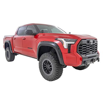 ROUGH COUNTRY | Pocket Fender Flares  796 Wave Maker  Toyota Tundra 2WD/4WD (2022-2026) | F-T11413-796