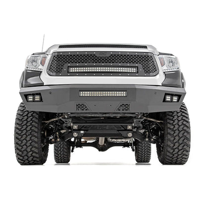 ROUGH COUNTRY | 6 Inch Lift Kit  Vertex  Toyota Tundra 4WD (2007-2015) | 75450