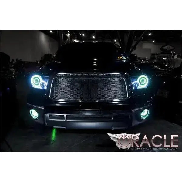 ORACLE Lighting | Headlight Halo Kit | Toyota Tundra | 2521-504