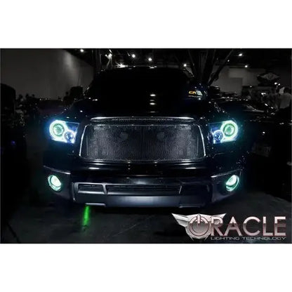 ORACLE Lighting | Headlight Halo Kit | Toyota Tundra | 2521-504