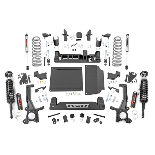 ROUGH COUNTRY 6 Inch Lift Kit | Vertex/V2 | Toyota Tundra 4WD (2022-2025) | 71257
