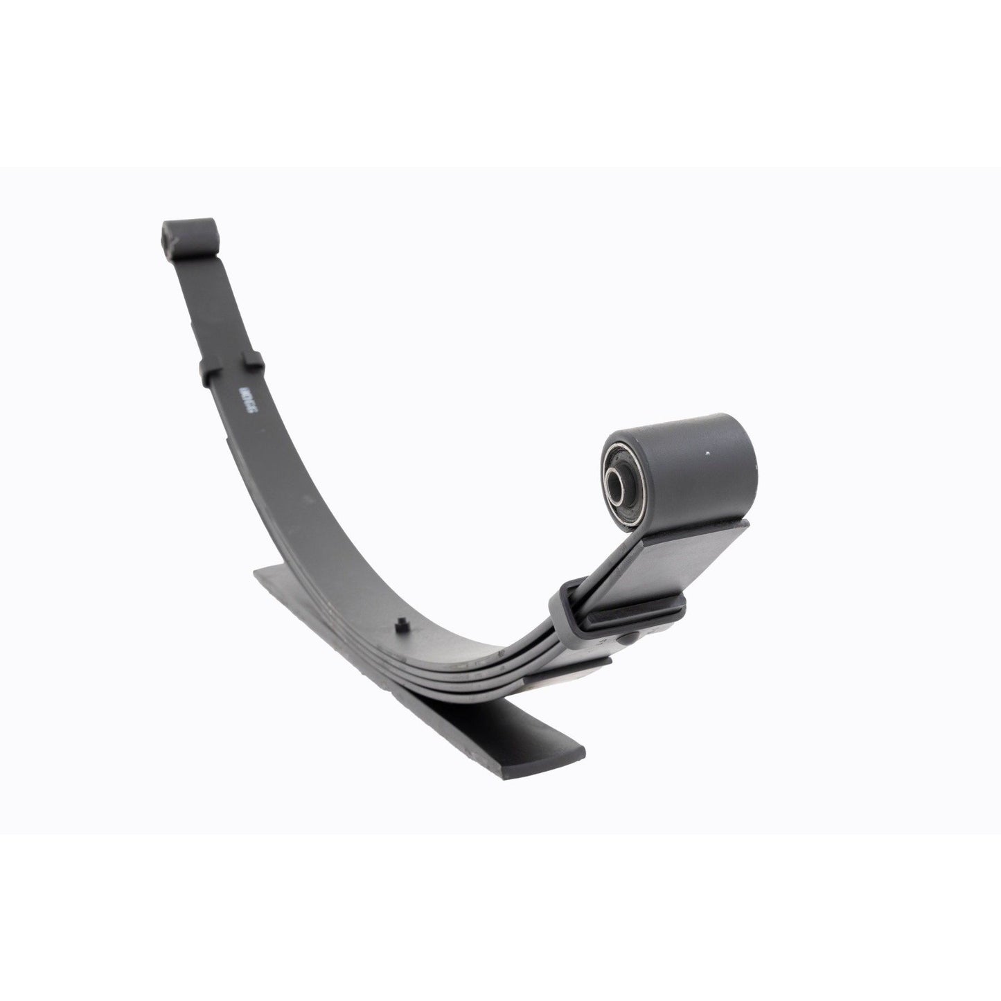 ROUGH COUNTRY Rear Leaf Springs | 4" Lift | Pair | Ford F-250/F-350 Super Duty 4WD (99-04) | 8066Kit