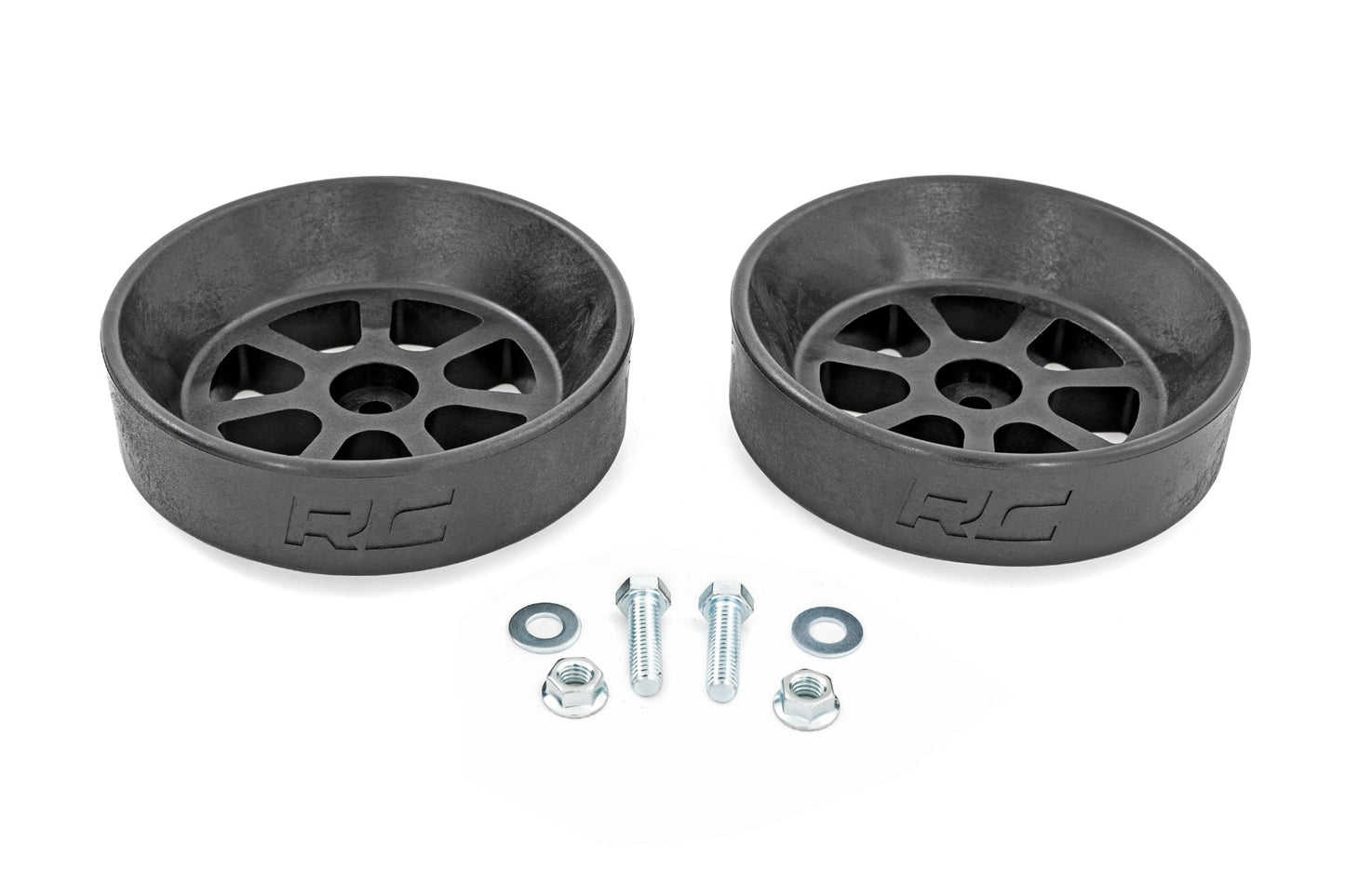 ROUGH COUNTRY | Air Spring Cradle Kit | 10019