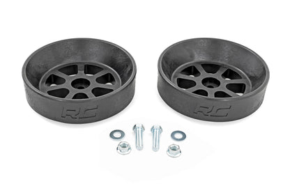 ROUGH COUNTRY | Air Spring Cradle Kit | 10019