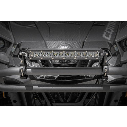 ROUGH COUNTRY Universal LED Light Mount | 1.65-2" Tube | 70171