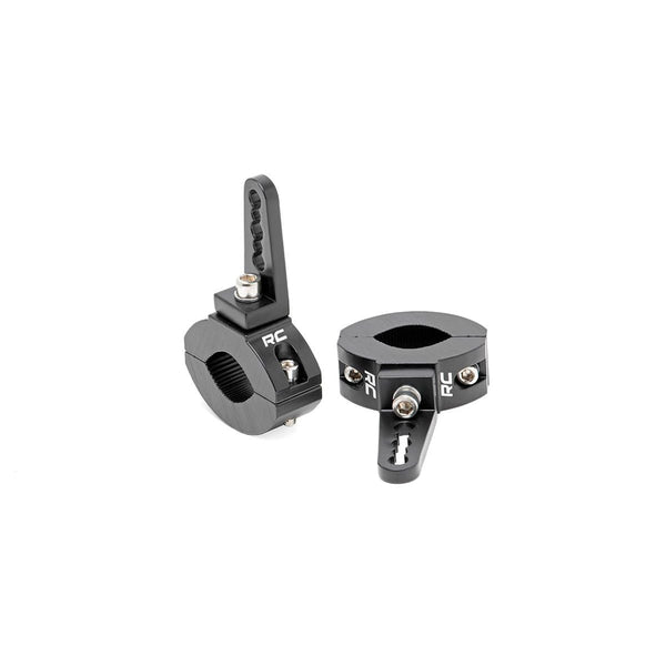 ROUGH COUNTRY | Universal LED Light Mount  1-1.5" Tube | 70170