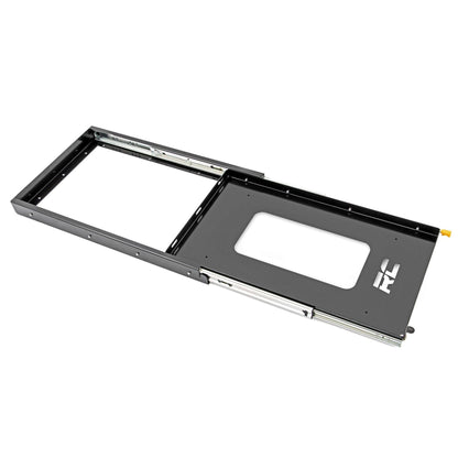 ROUGH COUNTRY Cooler/Fridge Tray | Slide Out | 99021