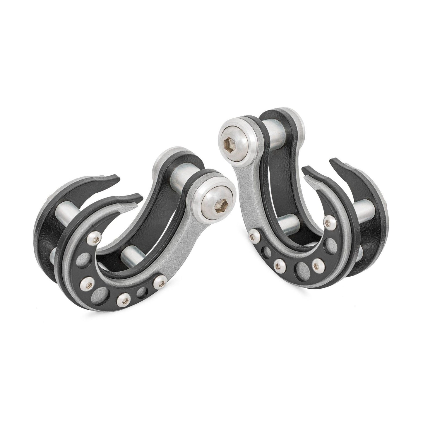 ROUGH COUNTRY Universal Maui Hooks | 99059