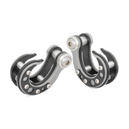 ROUGH COUNTRY Universal Maui Hooks | 99059