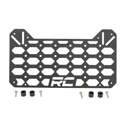 ROUGH COUNTRY Molle Pocket Panel | Universal | 99211