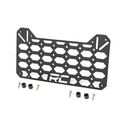 ROUGH COUNTRY Molle Pocket Panel | Universal | 99211