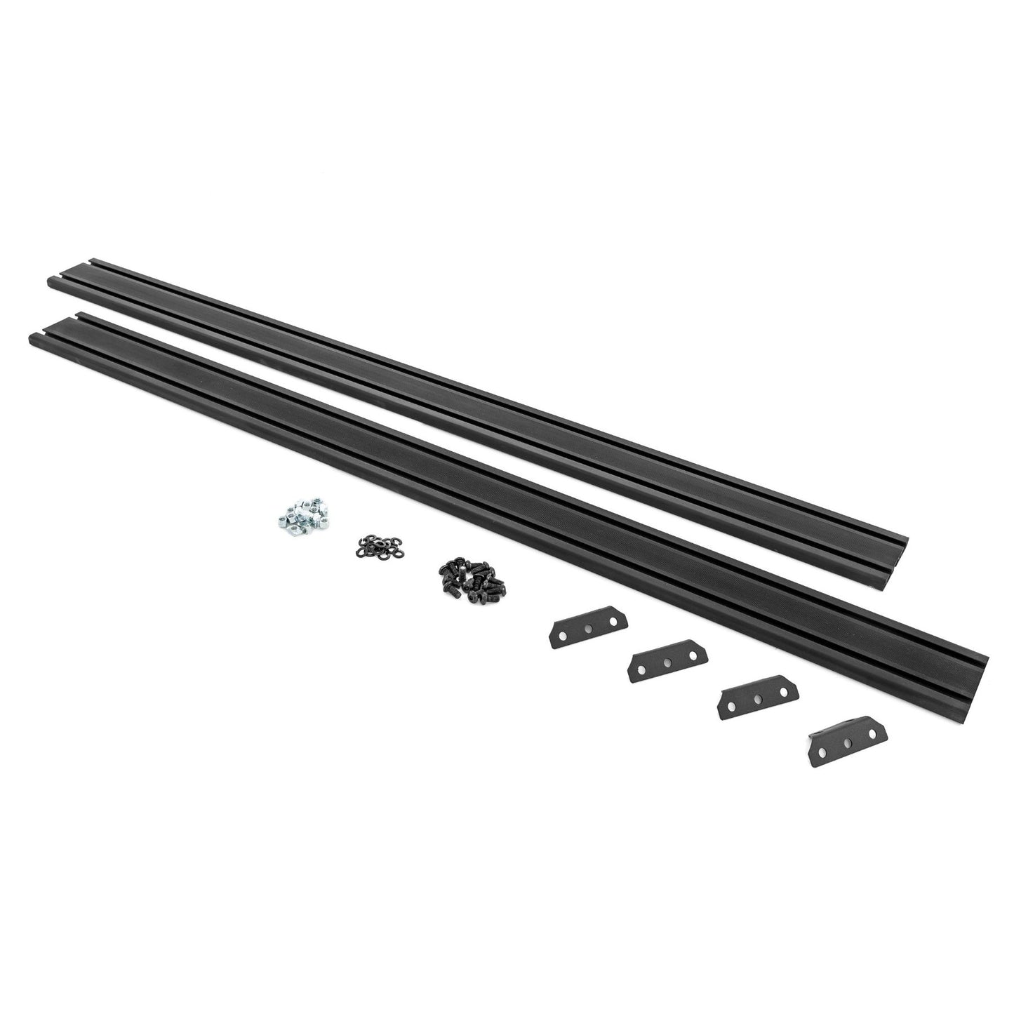 ROUGH COUNTRY | Roof Rack  Cross Braces  Pair | 88214