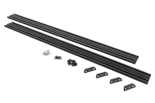 ROUGH COUNTRY | Roof Rack  Cross Braces  Pair | 88214