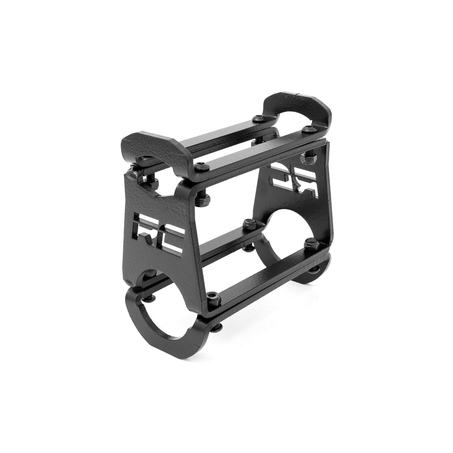 ROUGH COUNTRY Spare Axle Cage Mount | 1.75 Inch Roll Bar (Universal) | 99214