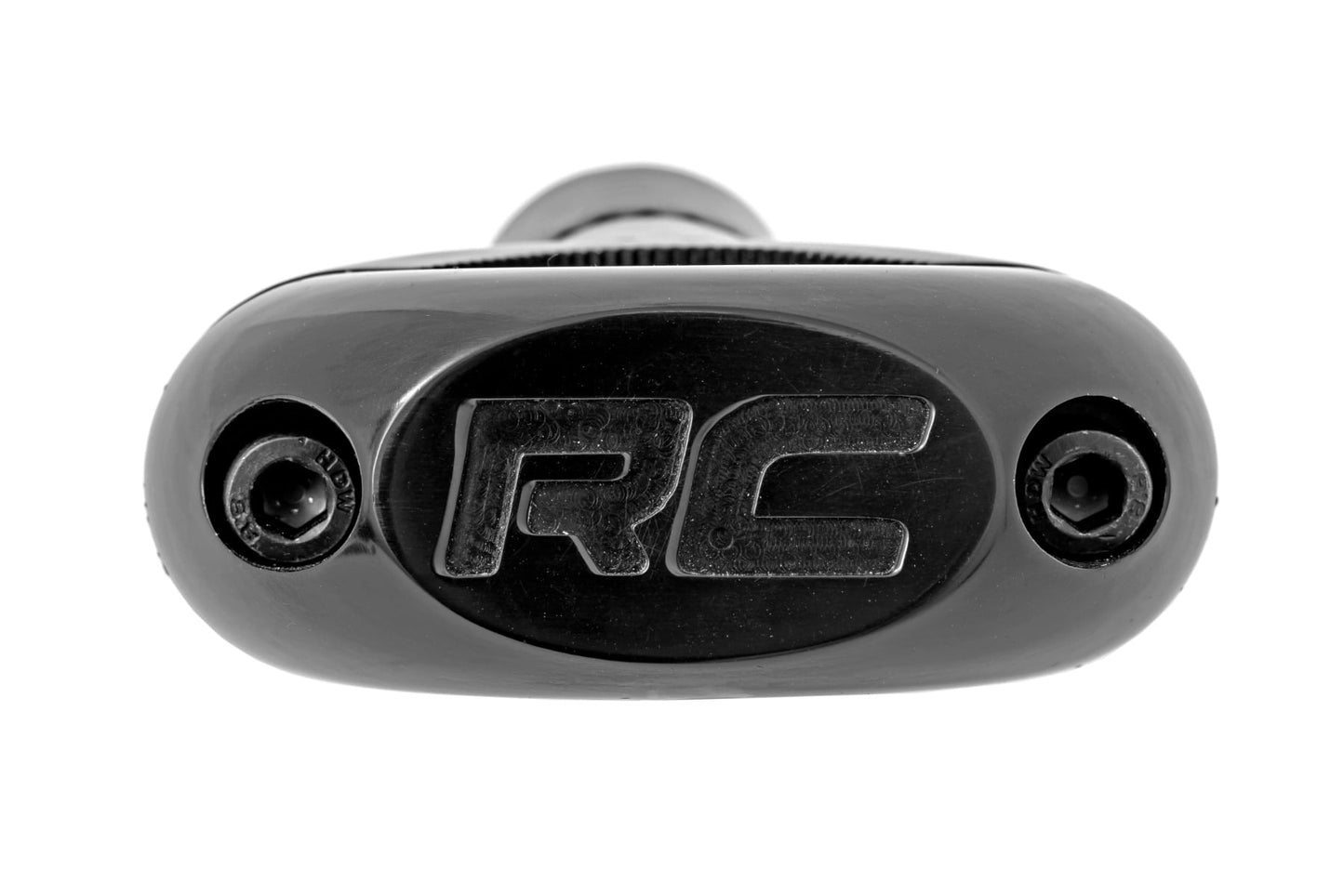 ROUGH COUNTRY | Universal LED Whip Mount  Fits 1.25" - 2" Roll Bars | 99012