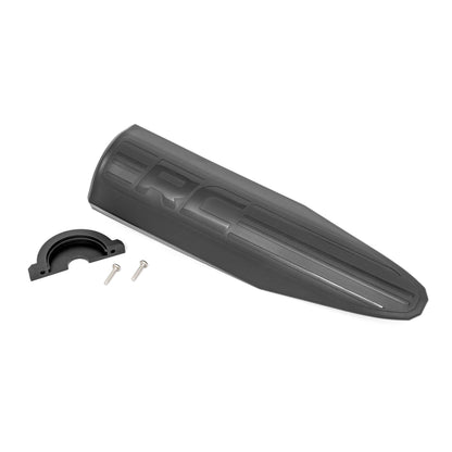 ROUGH COUNTRY V2 Shock Shaft Protector | 243300