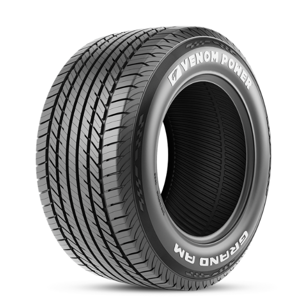 Venom Power GRAND AM RWL tire