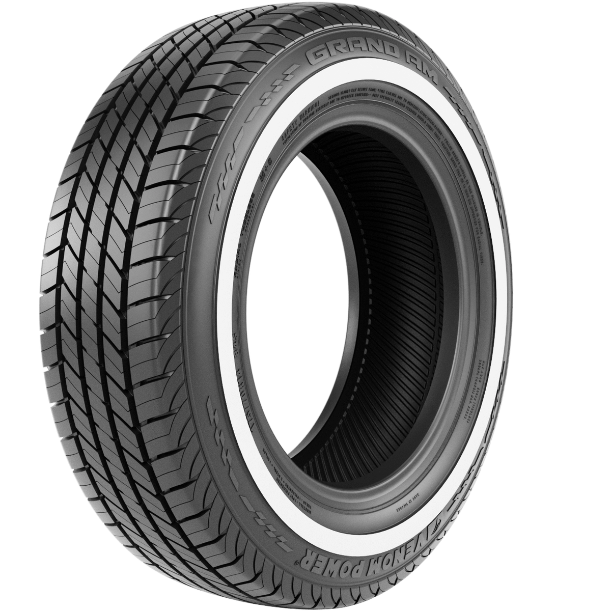 Venom Power GRAND AM WSW tire