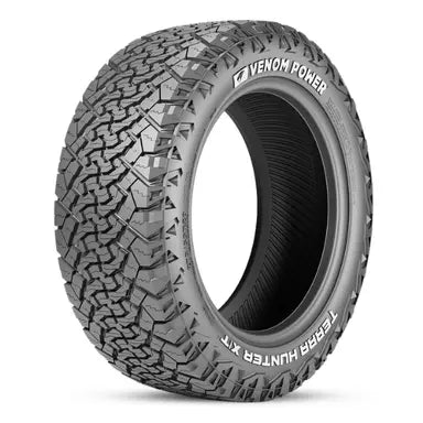 Venom Power TERRA HUNTER X/T 2 tire