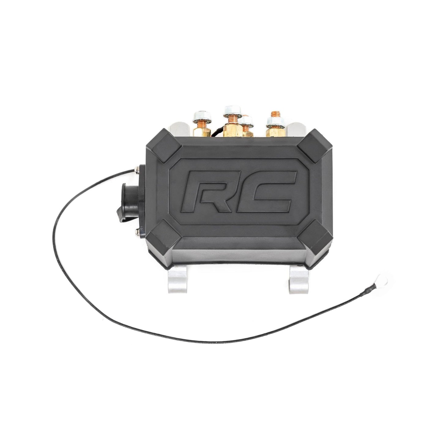 ROUGH COUNTRY Winch Control Box | Pro Series Replacement | RS1