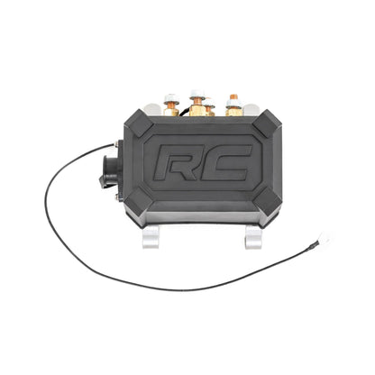 ROUGH COUNTRY Winch Control Box | Pro Series Replacement | RS1