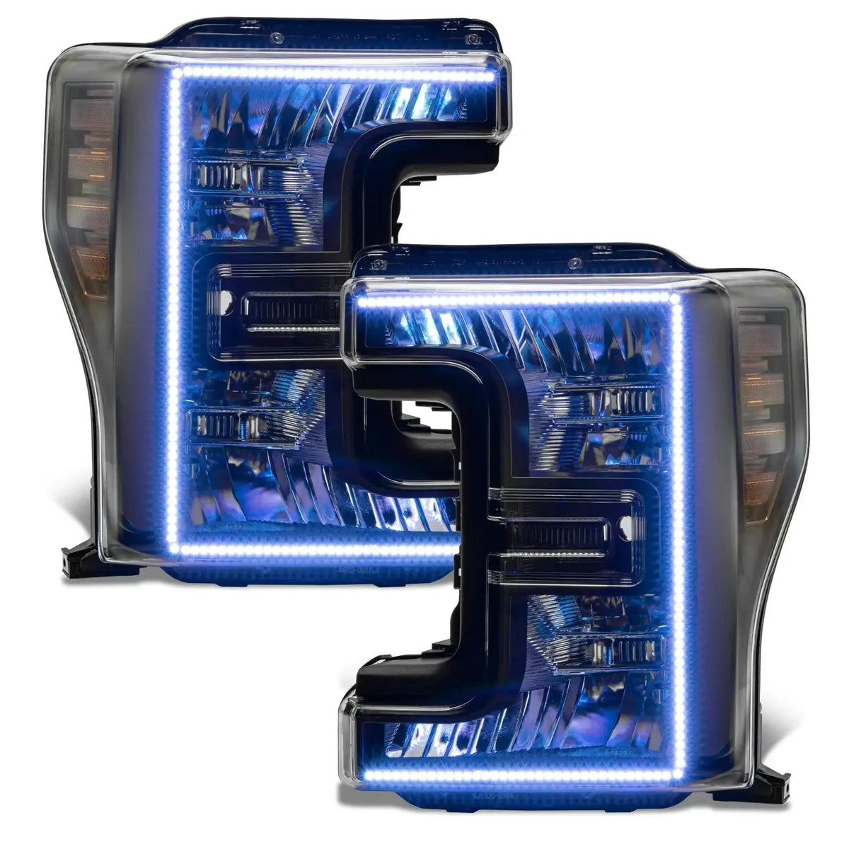 ORACLE Lighting | Dynamic DRL Upgrade | Super Duty Non-LED | 2522-332