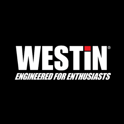 Westin Gas Tank Skid Plate 2007-2018 Jeep Wrangler JK 4dr