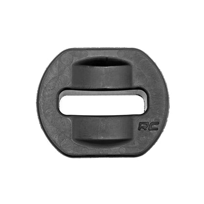 ROUGH COUNTRY Winch Hook Isolator | Synthetic Ropes | RS186
