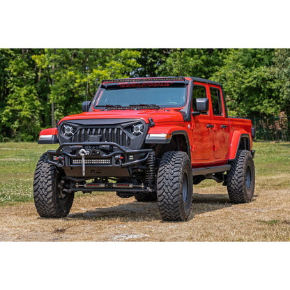 ROUGH COUNTRY Winch Hook Isolator | Synthetic Ropes | RS186
