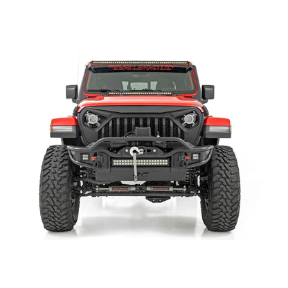 ROUGH COUNTRY Winch Hook Isolator | Synthetic Ropes | RS186