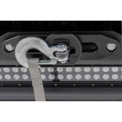 ROUGH COUNTRY Winch Hook Isolator | Synthetic Ropes | RS186