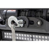 ROUGH COUNTRY | Winch Hook Isolator  Synthetic Ropes | RS186