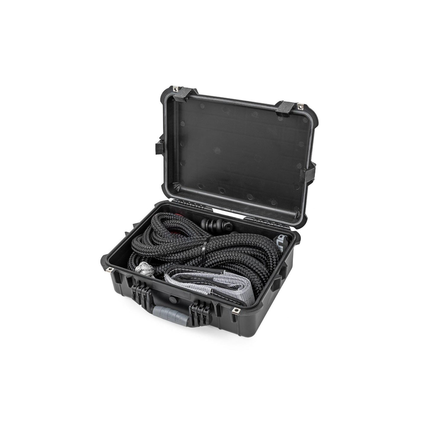 ROUGH COUNTRY Winch Recovery Kit | Synthetic Cable Winches | RS189