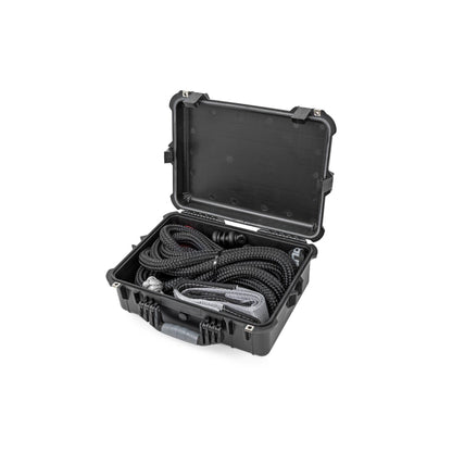 ROUGH COUNTRY Winch Recovery Kit | Synthetic Cable Winches | RS189