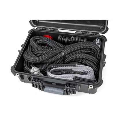 ROUGH COUNTRY Winch Recovery Kit | Synthetic Cable Winches | RS189