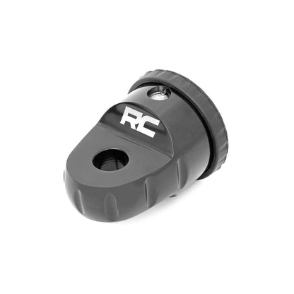 ROUGH COUNTRY Aluminum Winch Shackle / Thimble | RS131A