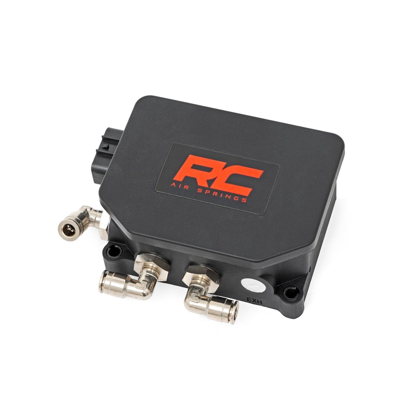 ROUGH COUNTRY Wireless Air Bag Controller Kit | 10105