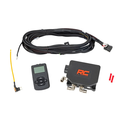 ROUGH COUNTRY Wireless Air Bag Controller Kit | 10105