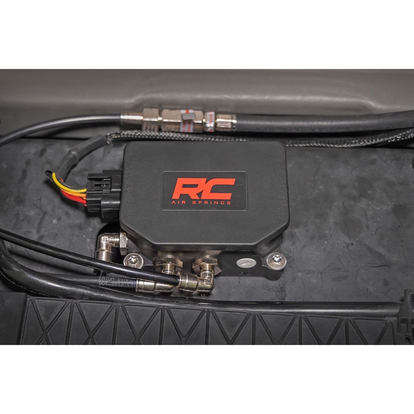 ROUGH COUNTRY Wireless Air Bag Controller Kit | 10105
