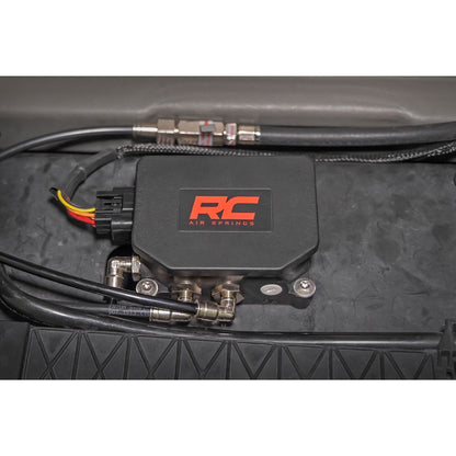 ROUGH COUNTRY Wireless Air Bag Controller Kit | 10105
