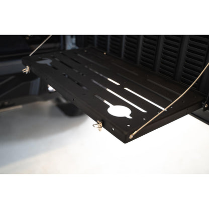 DV8 Off-Road 2018-2024 Jeep JL Folding Trail Table C3| TTJL-01