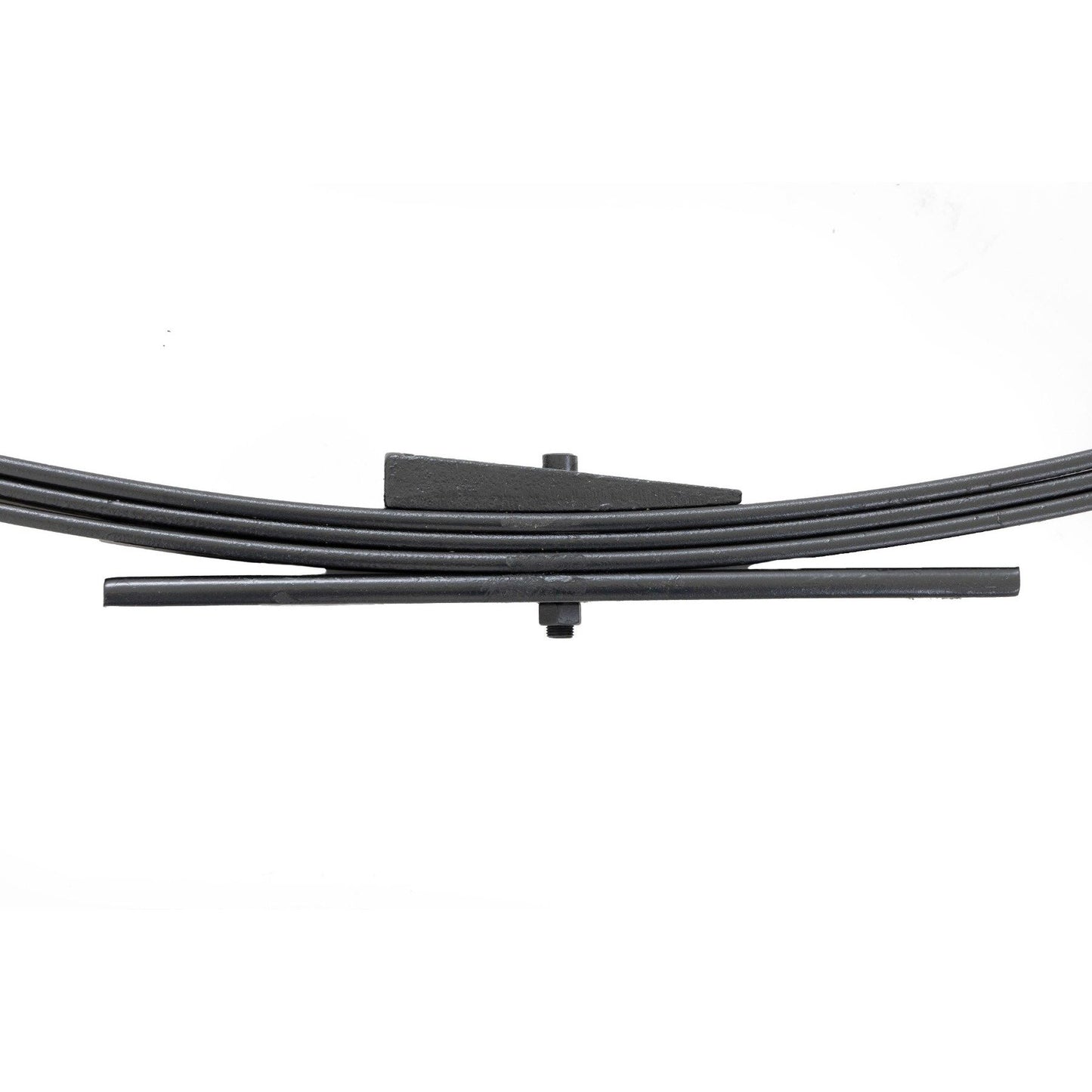 ROUGH COUNTRY Rear Leaf Springs | 2.5" Lift | Pair | Jeep Wrangler YJ 4WD (1987-1995) | 8012Kit