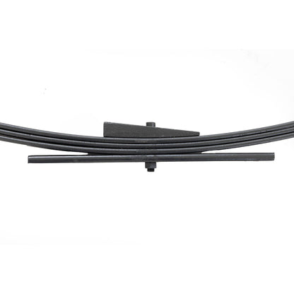 ROUGH COUNTRY Rear Leaf Springs | 2.5" Lift | Pair | Jeep Wrangler YJ 4WD (1987-1995) | 8012Kit