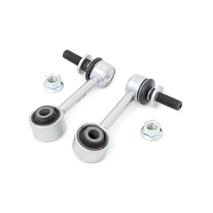 ROUGH COUNTRY Sway Bar Links | Front | 3.5-6 Inch Lift | Toyota Tundra 2WD/4WD (2007-2021) | 10917