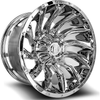 XF OFFROAD XF-224 Chrome