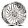 XF OFFROAD XF-239 Chrome