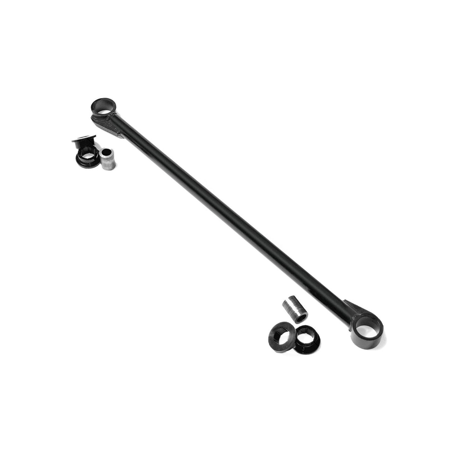 ROUGH COUNTRY Track Bar | Tubular | 2.5-3 Inch Lift | Ford F-250/F-350 Super Duty (99-04) | 51018